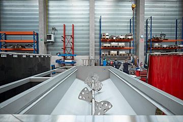 Chocolate melter: Afbeelding 7