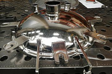 Repairing pressure vessels: Afbeelding 4