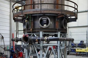 Metaalconstructie: Afbeelding 10