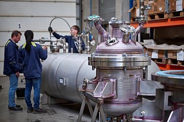 NDT - Non destructive testing: Afbeelding 9