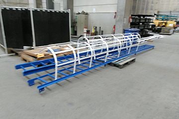 Metaalconstructie: Afbeelding 12