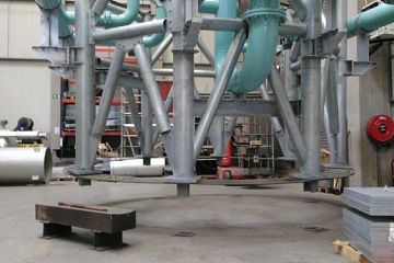 Metaalconstructie: Afbeelding 11