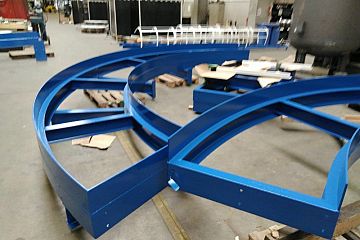 Metal construction: Afbeelding 13