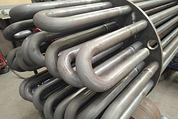 Piping et composants internes: Afbeelding 3