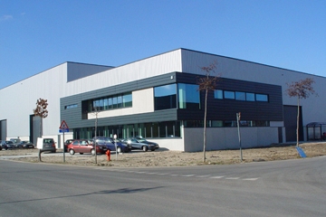 Infrastructuur