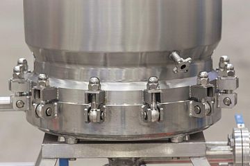 Abrasion et polissage