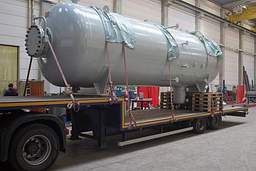 Vernissage et conservation