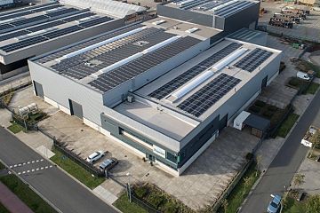 Durabilité et sustainability